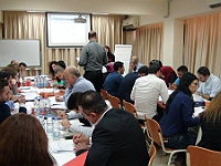 Leaders…Bosses or Partners (48)